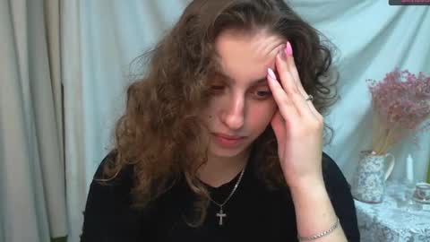 Mariia online show from 02/26/25, 04:56