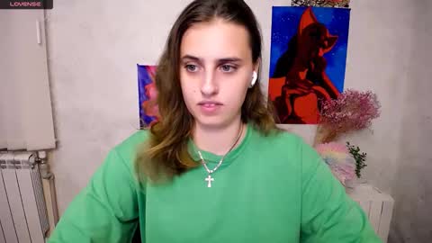 Mariia online show from 09/20/25, 01:01