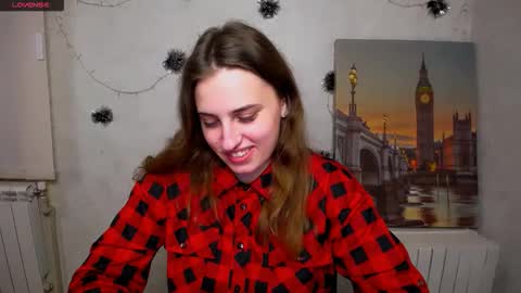 Mariia online show from 01/13/26, 01:49