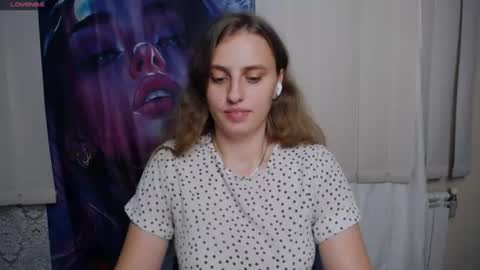 Mariia online show from 07/04/26, 09:59