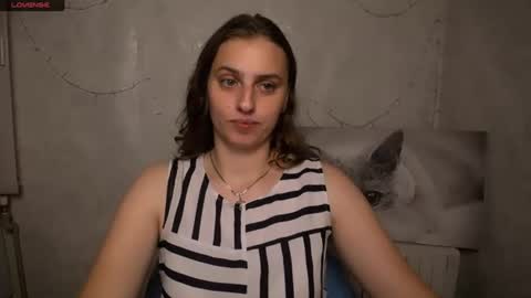Mariia online show from 07/27/26, 02:13