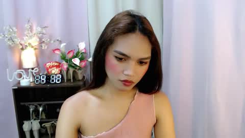Snapshot of mariatransgracia chatting on 09/11/25, 08:09 Maria online show from 09/11/25, 08:09