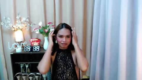 Snapshot of mariatransgracia chatting on 09/15/25, 08:14 Maria online show from 09/15/25, 08:14