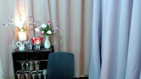 Snapshot of mariatransgracia chatting on 09/29/25, 09:14 Maria online show from 09/29/25, 09:14