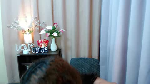 Snapshot of mariatransgracia chatting on 10/02/25, 07:04 Maria online show from 10/02/25, 07:04