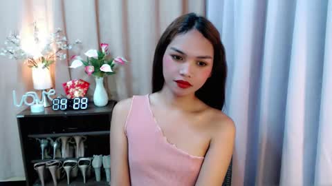Snapshot of mariatransgracia chatting on 10/03/25, 08:28 Maria online show from 10/03/25, 08:28