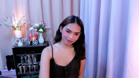 Snapshot of mariatransgracia chatting on 10/08/25, 08:56 Maria online show from 10/08/25, 08:56