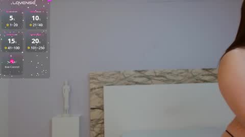 Snapshot of mariatyler chatting on 01/14/25, 07:11 Maria Tyler online show from 01/14/25, 07:11