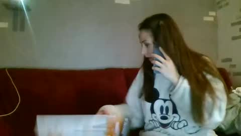 Maria Von Schnee online show from 03/07/25, 05:06