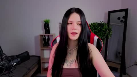 Maria online show from 02/11/26, 03:28