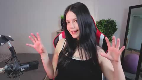 Maria online show from 03/03/26, 03:40