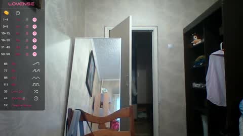 Elianor online show from 04/19/26, 03:22