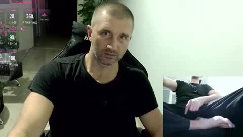 Snapshot of maribor5879 chatting on 09/15/25, 12:43 maribor5879 online show from 09/15/25, 12:43