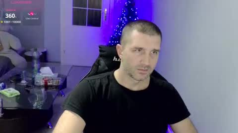 maribor5879 online show from 12/21/25, 06:15