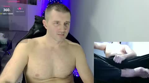 maribor5879 online show from 01/08/26, 03:58