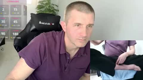 maribor5879 online show from 03/20/26, 07:24