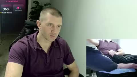 maribor5879 online show from 04/15/26, 09:37