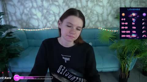 Snapshot of marich_ka chatting on 10/15/25, 06:46 MaRich Ka online show from 10/15/25, 06:46