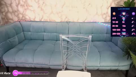 Snapshot of marich_ka chatting on 10/24/25, 07:16 MaRich Ka online show from 10/24/25, 07:16