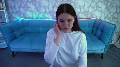 Snapshot of marich_ka chatting on 11/26/25, 07:20 MaRich Ka online show from 11/26/25, 07:20