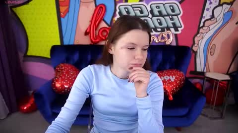 Snapshot of marich_ka chatting on 02/15/26, 07:05 MaRich Ka online show from 02/15/26, 07:05