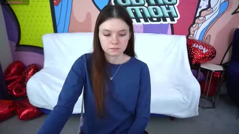 Snapshot of marich_ka chatting on 02/18/26, 02:57 MaRich Ka online show from 02/18/26, 02:57