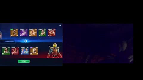 Shadow online show from 11/03/25, 11:15