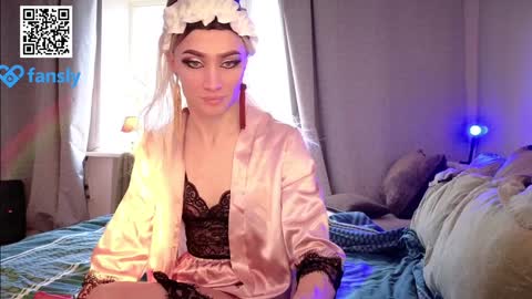 Snapshot of maridekoks chatting on 12/06/24, 11:22 Mari online show from 12/06/24, 11:22