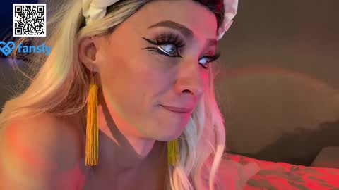 Snapshot of maridekoks chatting on 12/26/24, 04:36 Mari online show from 12/26/24, 04:36