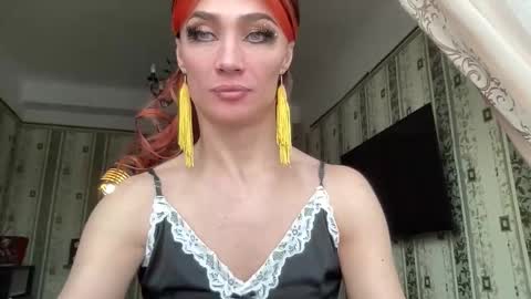 Mari online show from 01/12/26, 09:47