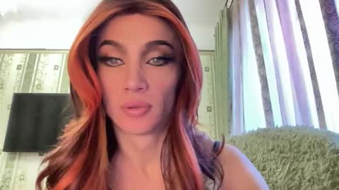 Mari online show from 01/14/26, 07:03