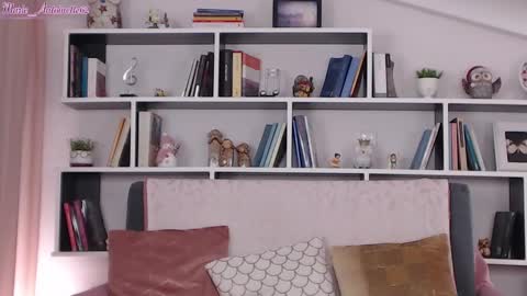 Maria online show from 12/10/24, 06:28