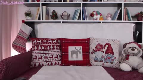 Maria online show from 12/13/24, 03:21