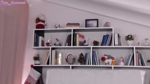 Maria online show from 01/01/25, 07:32