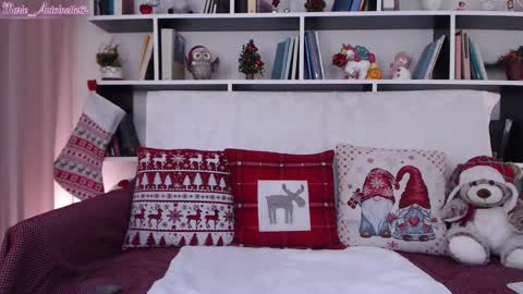 Maria online show from 01/02/25, 06:40