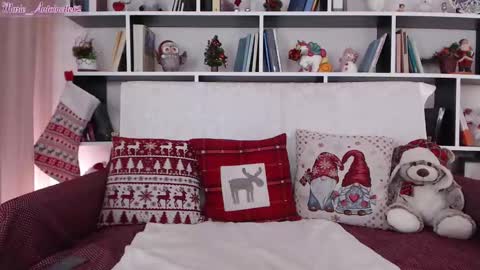 Maria online show from 01/02/25, 09:07