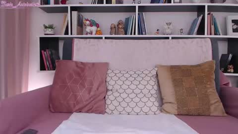 Maria online show from 01/24/25, 10:00