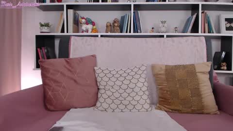 Maria online show from 02/05/25, 03:31