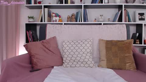 Maria online show from 02/13/25, 03:14