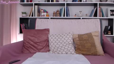 Maria online show from 02/27/25, 03:15