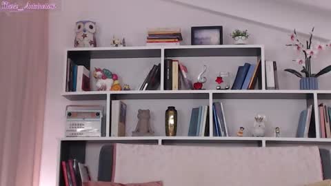 Maria online show from 09/28/25, 05:18