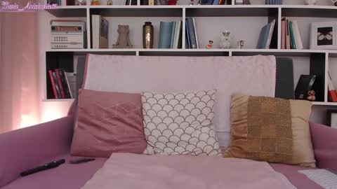 Maria online show from 11/29/25, 07:22