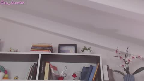 Maria online show from 01/09/26, 03:15