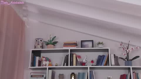 Maria online show from 03/04/26, 07:53