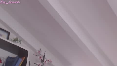 Maria online show from 06/12/26, 03:33