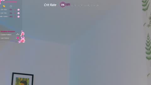 Marie LEAVE YOUR  WITH ME online show from 12/03/24, 11:33