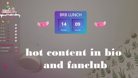 Marie LEAVE YOUR  WITH ME online show from 01/05/25, 11:15