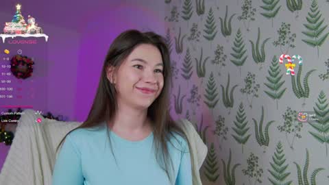 Marie LEAVE YOUR  WITH ME online show from 01/09/25, 05:13