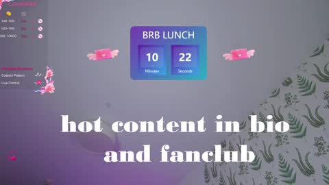 Marie LEAVE YOUR  WITH ME online show from 01/15/25, 11:21