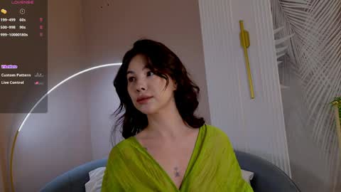 Snapshot of marie_diaze chatting on 05/07/26, 05:13 Marie LEAVE YOUR WITH ME online show from 05/07/26, 05:13